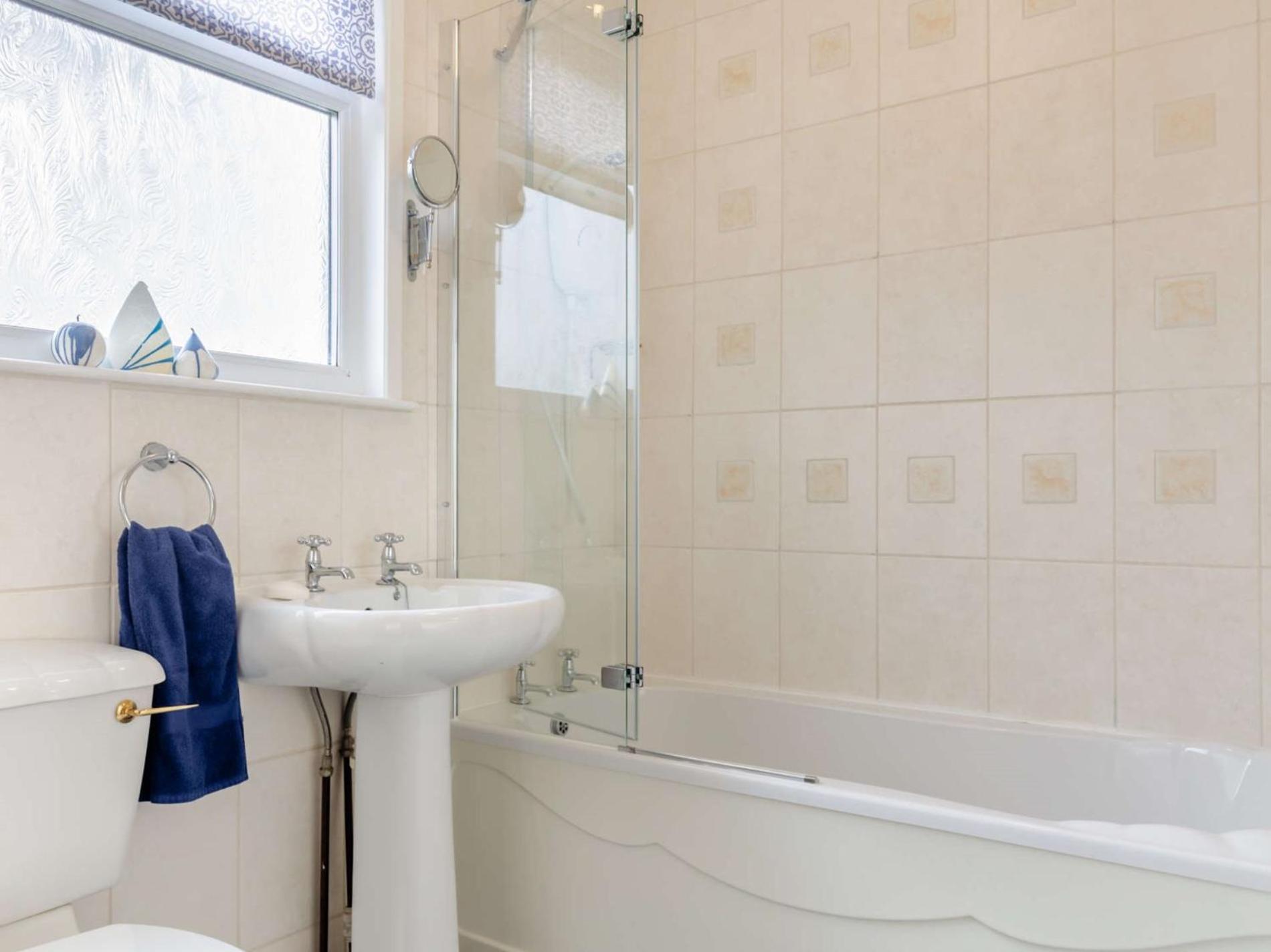 הוילה 3 Bed In Porthtowan 90556 מראה חיצוני תמונה