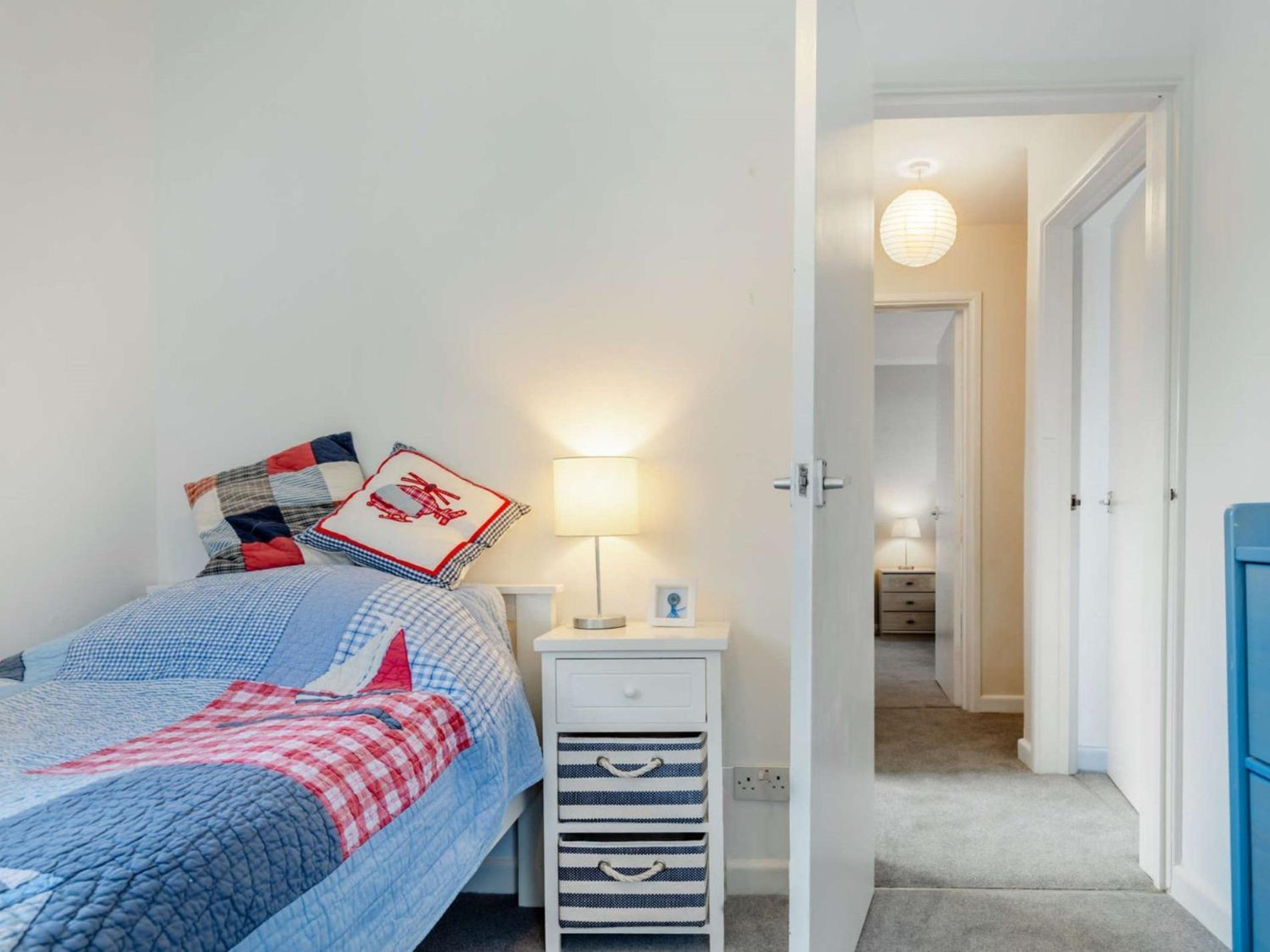 הוילה 3 Bed In Porthtowan 90556 מראה חיצוני תמונה